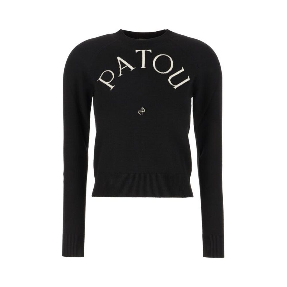 Patou Woman Clothing Knitwear